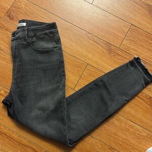 Good American skinny jeans